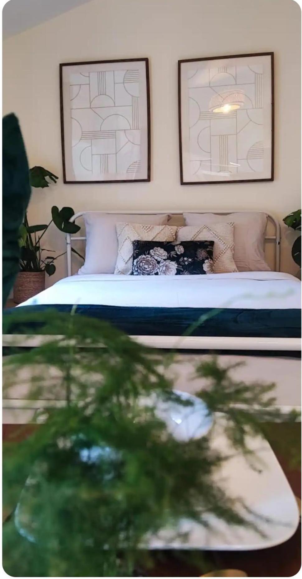 La Green Room 普瓦捷 外观 照片